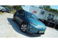HYUNDAI KONA EV 64kWh Premium+ VezSzkönyvDigitTempoNaviSávtartóÜlfűthűtBőrParkradKameraKoccgátló