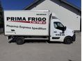 RENAULT MASTER 2020 - 2