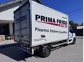 RENAULT MASTER 2020 - 3