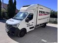 RENAULT MASTER 2020 - 7
