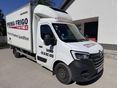 RENAULT MASTER 2.3 dCi 165 L3P3 3,5t Pack Comfort