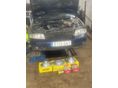 AUDI A4 1999/9 - 10