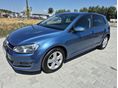 VOLKSWAGEN GOLF VII 1.4 TSI BMT Comfortline ACT Magyarországi. garantált km futás!