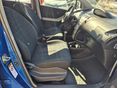 TOYOTA YARIS 2006/3 - 5