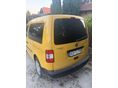VOLKSWAGEN CADDY 2004 - 2