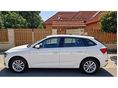 SKODA SCALA 2020/11 - 2