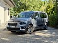 CITROEN BERLINGO 1.2 PureTech Live S&S XL (7sz) E6.3 Magyarországi. első tulaj. garantált kilométer