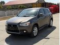 MITSUBISHI ASX 1.6 MIVEC Invite
