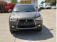 MITSUBISHI ASX 2011/6 - 2