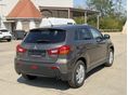 MITSUBISHI ASX 2011/6 - 4