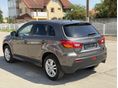MITSUBISHI ASX 2011/6 - 6