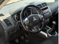 MITSUBISHI ASX 2011/6 - 8