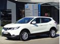 NISSAN QASHQAI 1.2 DIG-T Acenta EURO6 Magyar! 88 eKm!Gyári fényezés!Végig márkaszervíz!