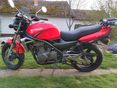 KAWASAKI ER-5 