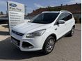 FORD KUGA 2.0 TDCi Titanium S 4WD M.o-i!Vezetett sz.könyv! Panorámatető!