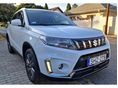 SUZUKI VITARA 2020/10 - 5