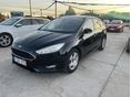 FORD FOCUS 2015/1 - 3