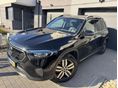 MERCEDES-BENZ EQB 250 Kamera Keyless Holttér Acc Dupla panoráma Ambiente 2kulcs El csomagtér