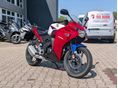 HONDA CBR 125 R Írásos RED BARON Garanciával!