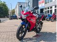 HONDA CBR 125 R 2014 - 2