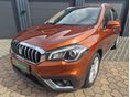 SUZUKI SX4 S-CROSS 1.0T GL+ MAGYARORSZÁGI ! GARANTÁLT KM FUTÁS! DIGIT KLÍMA.ÜLÉSFŰTÉS.TEMPOMAT. 2 ÉV VISZGA!