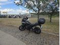 HONDA CB 500 X 2022/6 - 4