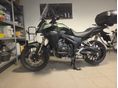 HONDA CB 500 X 