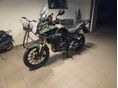 HONDA CB 500 X 2022/6 - 2