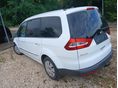 FORD GALAXY 1.6 EcoBoost Ghia [7 személy] Svájci okmányos