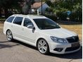 SKODA OCTAVIA Combi RS 2.0 CR TDI DPF EU5