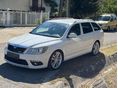 SKODA OCTAVIA 2010/7 - 2