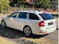 SKODA OCTAVIA 2010/7 - 5