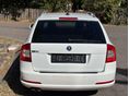 SKODA OCTAVIA 2010/7 - 7
