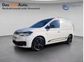 VOLKSWAGEN CADDY 2025/7 - 1