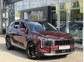 KIA SPORTAGE 1.6 T-GDI Platinum DRIVE WISE PARK PLUS CSOMAG/NAPFÉNYTETŐ/BŐR CSOMAG