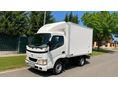 TOYOTA DYNA 2003/5 - 1
