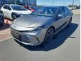 TOYOTA CAMRY 2026/5 - 2