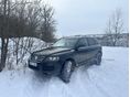 VOLKSWAGEN TOUAREG 2.5 R5 TDI