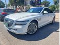 GENESIS G80 LUXURY/MULTIMÉDIA/KOMFORT ÜLÉS/SOLAR TETŐ/AJTÓSZERVÓ