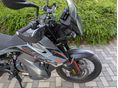KTM 890 ADVENTURE 2021/7 - 2