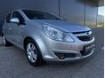 OPEL CORSA D 1.4 Enjoy MAGYARORSZÁGI!