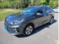 KIA NIRO e-Niro 64kWh Gold 151e Km.Félbőr.Napftető.Navi.Ül+Kormfűt.Kamera.Ledlámps.3Fázis!