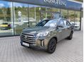 SSANGYONG MUSSO 2021/10 - 2