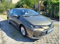TOYOTA COROLLA Sedan 1.8 Hybrid Comfort Style Tech e-CVT