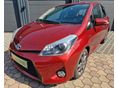 TOYOTA YARIS 1.5 HSD Bi-Tone e-CVT HYBRID-BENZIN.DIGKLÍMA. NAVI. TOLATÓKAMERA. BIKOLOR BELTÉR