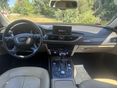 AUDI A6 2012/5 - 7