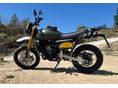 FANTIC MOTOR CABALLERO RALLY