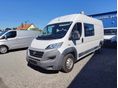 FIAT DUCATO 2015/5 - 2