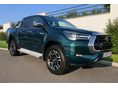 TOYOTA HILUX 2021/9 - 7