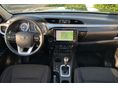 TOYOTA HILUX 2021/9 - 10